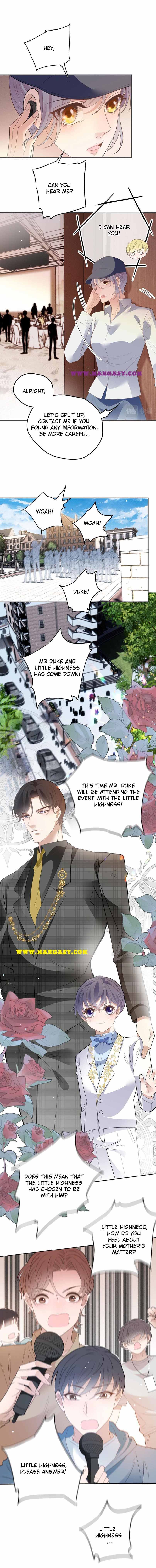 The Duke’s Hidden Baby: BOGO! Chapter 198 60 008