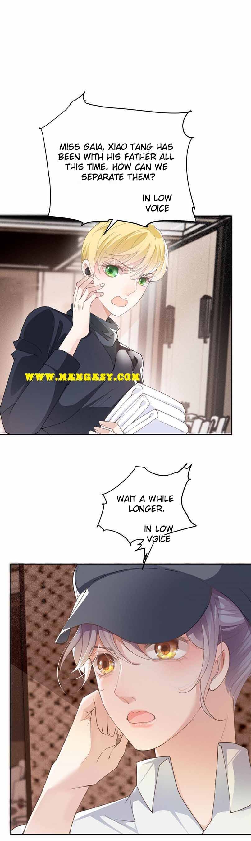 The Duke’s Hidden Baby: BOGO! Chapter 198 64 012
