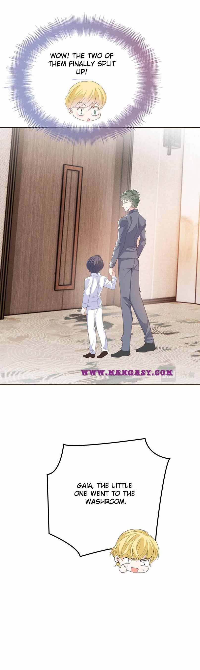 The Duke’s Hidden Baby: BOGO! Chapter 198 66 014
