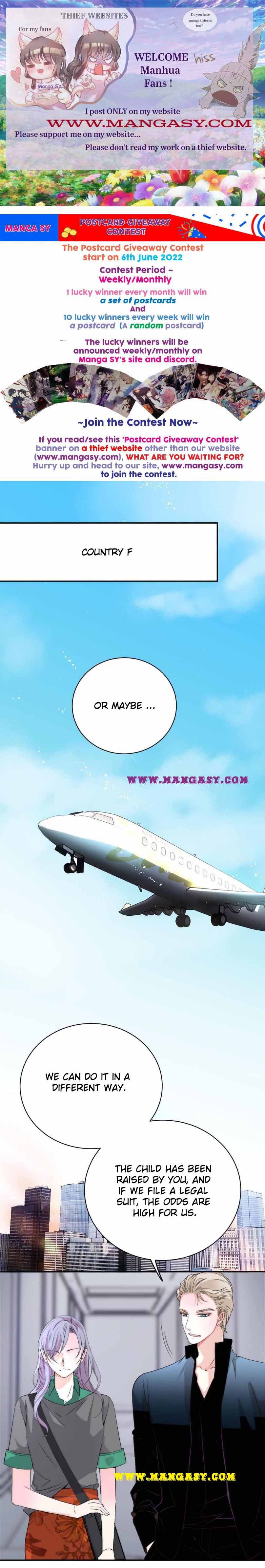 The Duke’s Hidden Baby: BOGO! Chapter 203 56 001