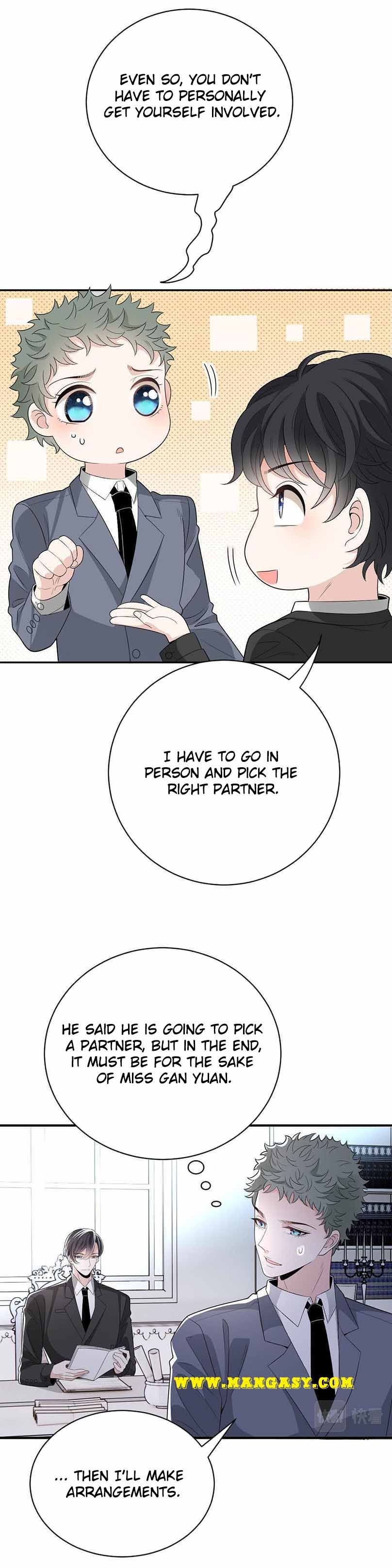 The Duke’s Hidden Baby: BOGO! Chapter 203 65 010