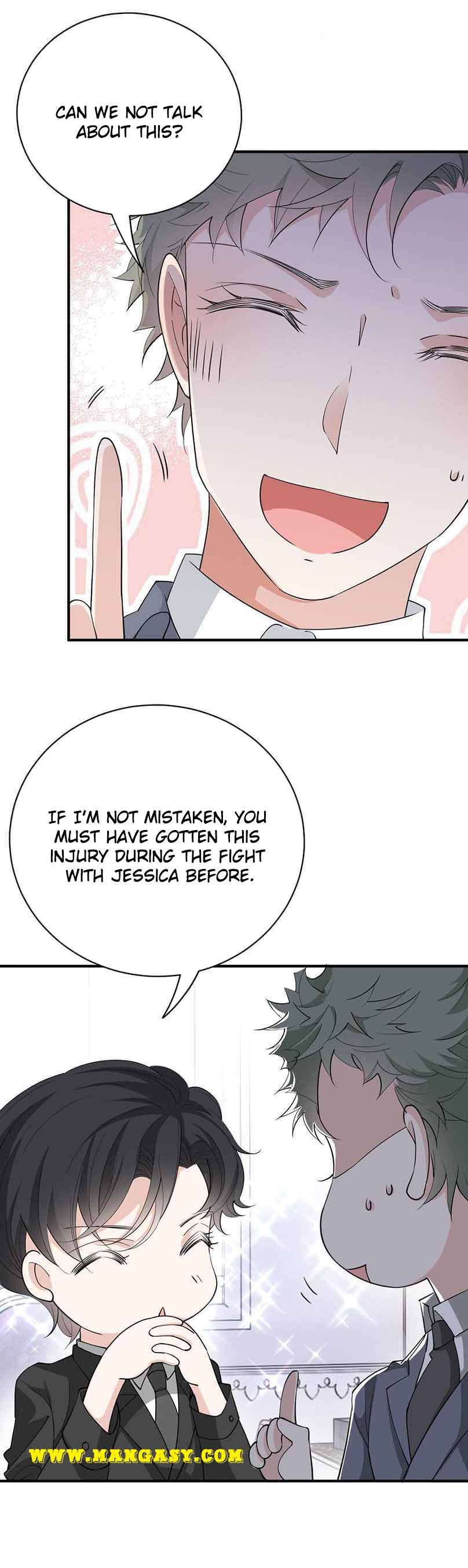 The Duke’s Hidden Baby: BOGO! Chapter 203 67 012