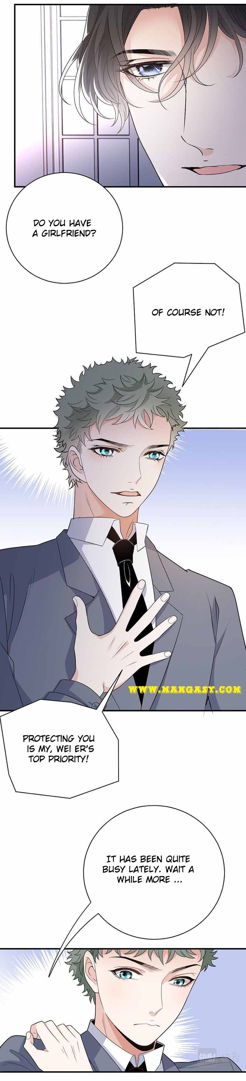 The Duke’s Hidden Baby: BOGO! Chapter 203 69 014