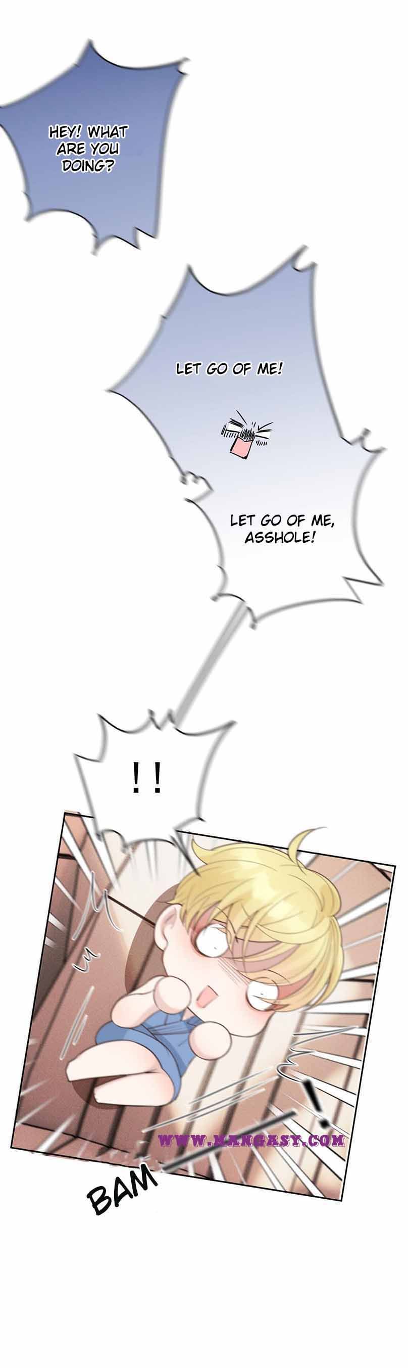 The Duke’s Hidden Baby: BOGO! Chapter 212 60 011