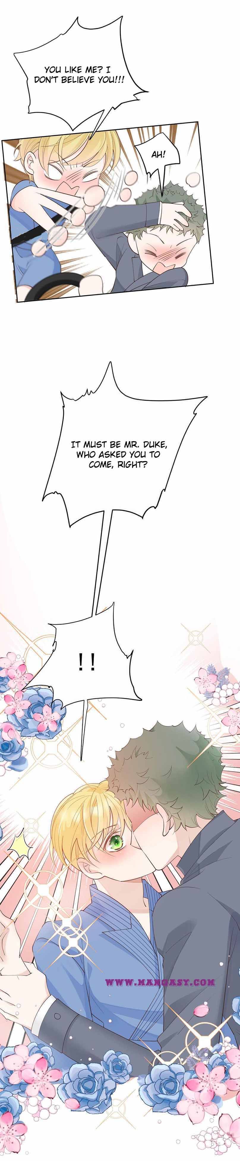 The Duke’s Hidden Baby: BOGO! Chapter 212 62 013