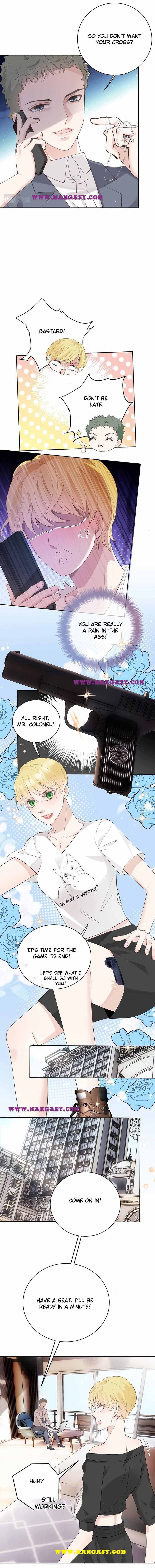 The Duke’s Hidden Baby: BOGO! Chapter 214 53 004