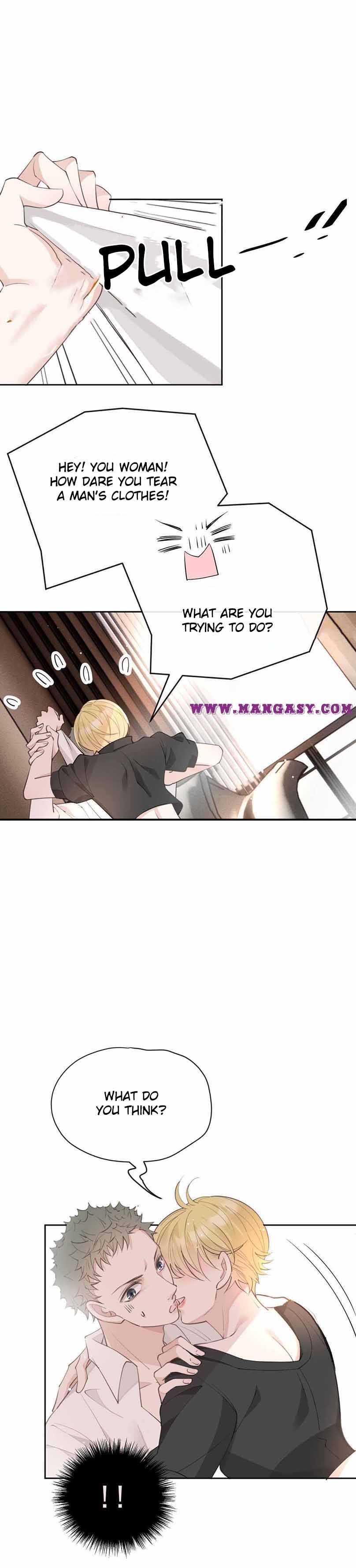 The Duke’s Hidden Baby: BOGO! Chapter 214 60 011