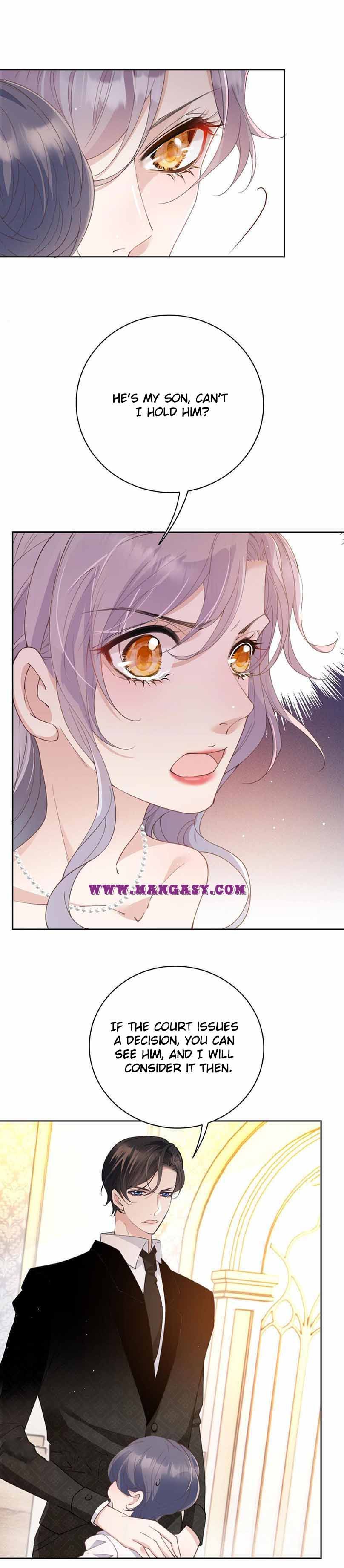 The Duke’s Hidden Baby: BOGO! Chapter 216 51 002
