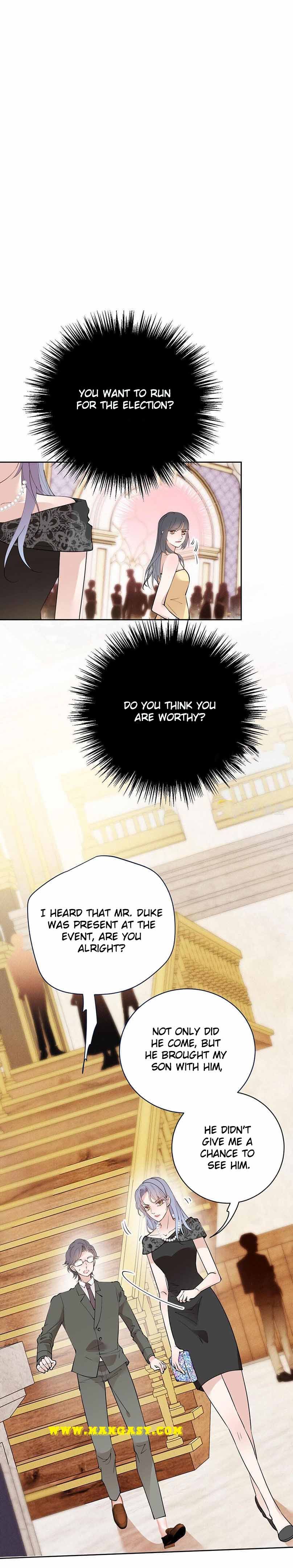 The Duke’s Hidden Baby: BOGO! Chapter 216 58 009