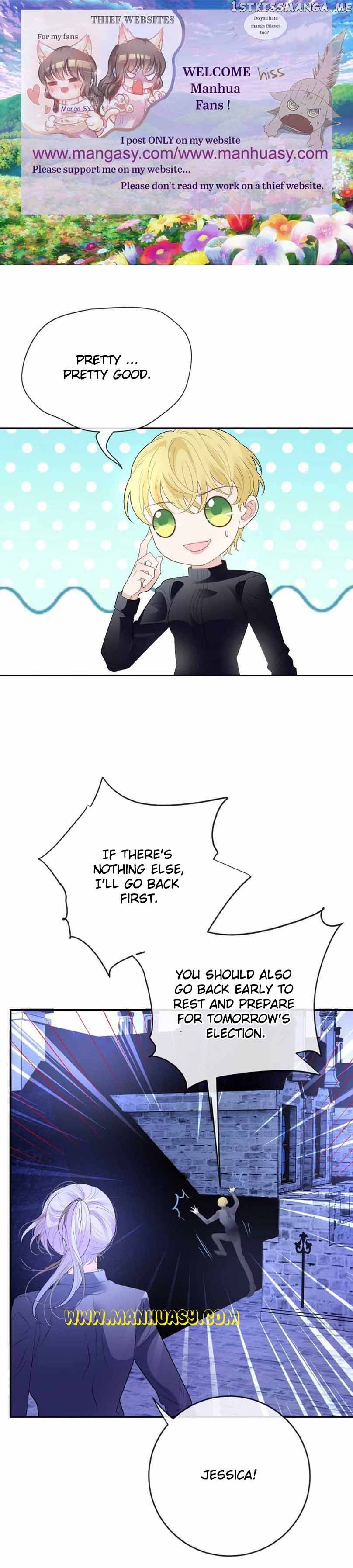 The Duke’s Hidden Baby: BOGO! Chapter 234 60 002