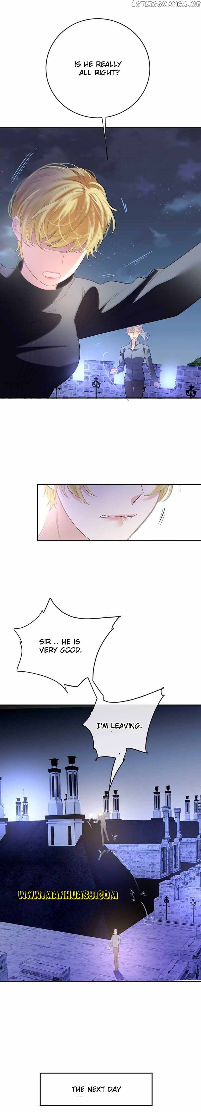 The Duke’s Hidden Baby: BOGO! Chapter 234 61 003