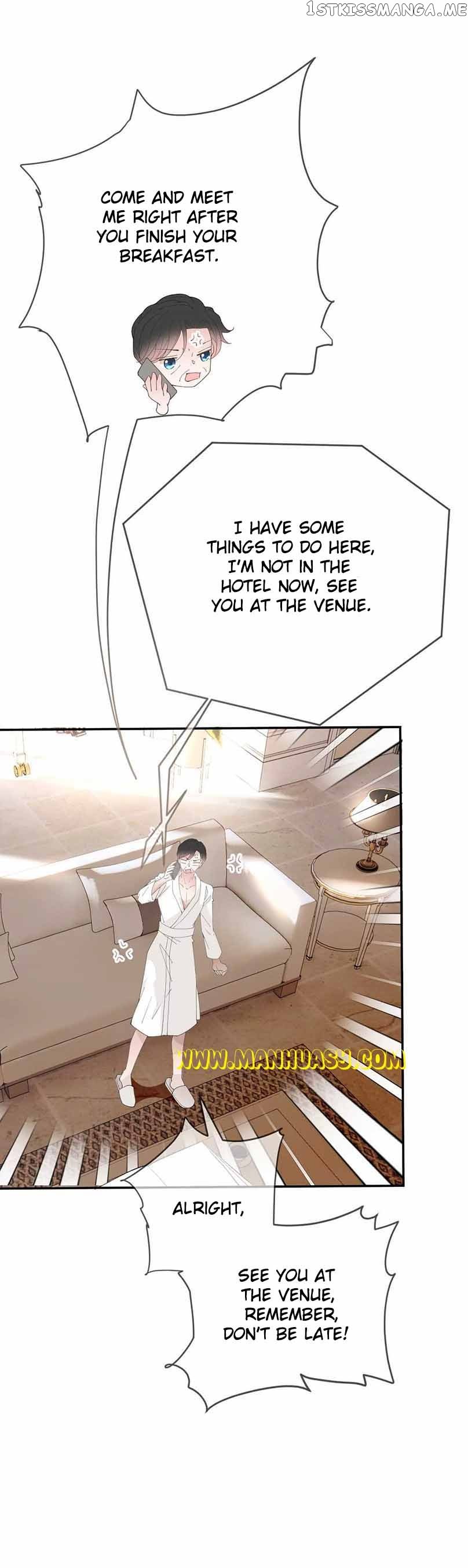 The Duke’s Hidden Baby: BOGO! Chapter 234 64 006