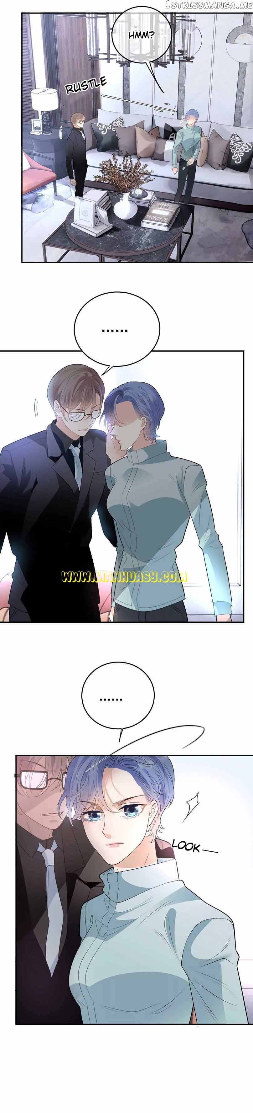 The Duke’s Hidden Baby: BOGO! Chapter 234 66 008
