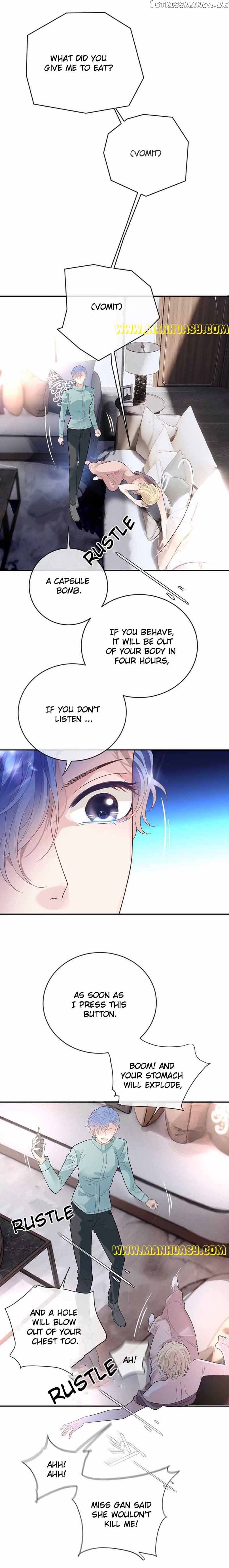 The Duke’s Hidden Baby: BOGO! Chapter 234 68 010