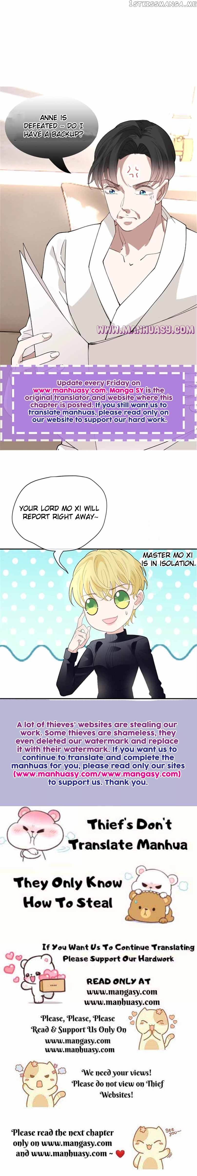 The Duke’s Hidden Baby: BOGO! Chapter 234 75 017