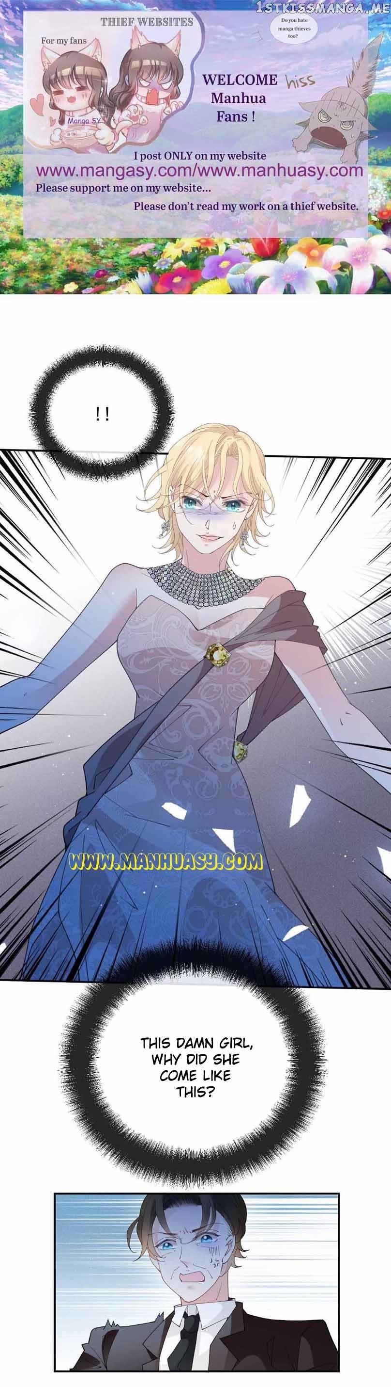 The Duke’s Hidden Baby: BOGO! Chapter 235 60 002