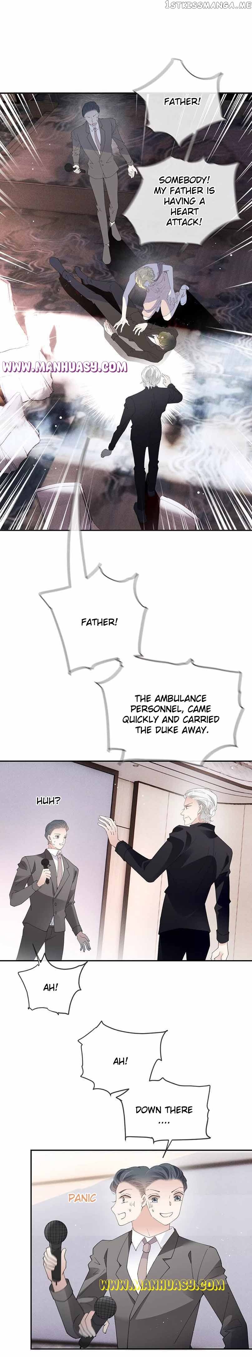 The Duke’s Hidden Baby: BOGO! Chapter 235 70 012
