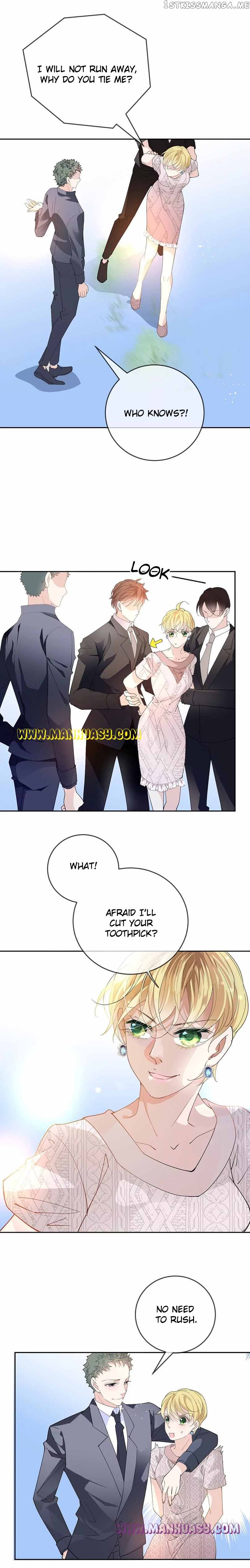 The Duke’s Hidden Baby: BOGO! Chapter 240 58 006