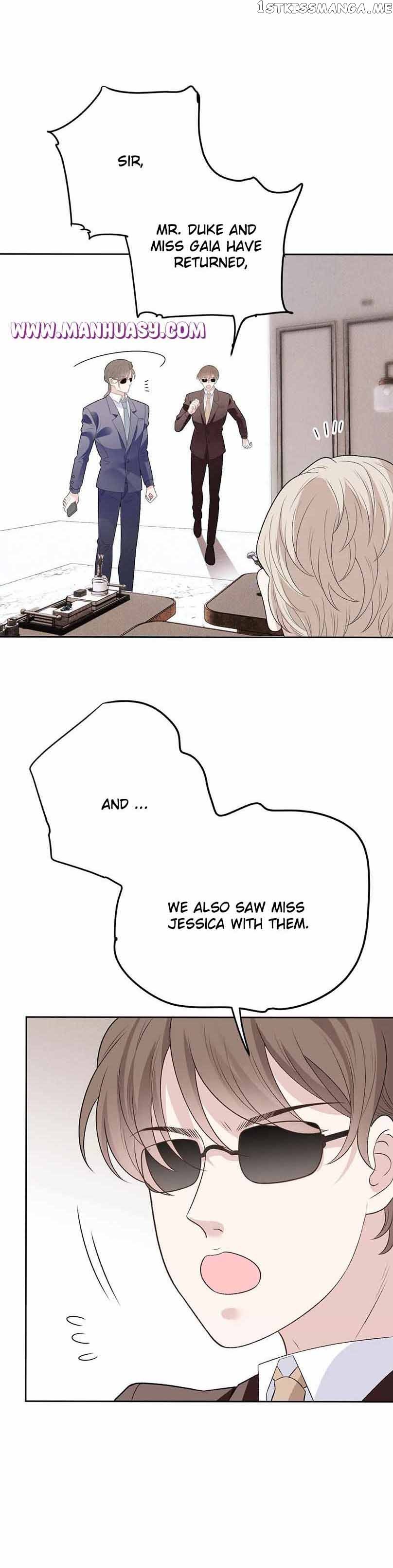 The Duke’s Hidden Baby: BOGO! Chapter 240 61 009