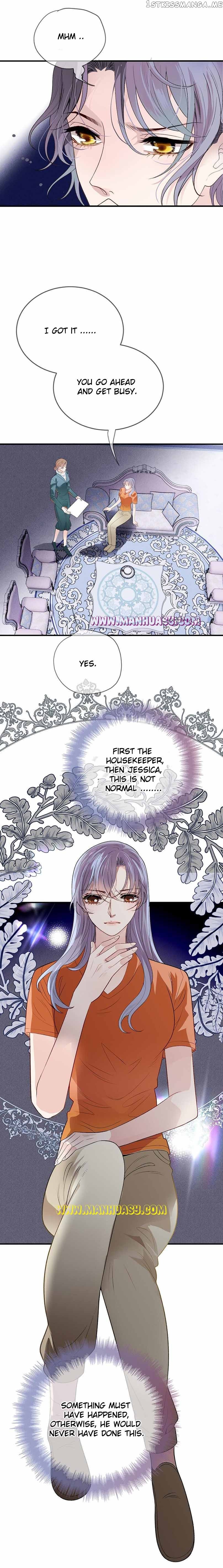 The Duke’s Hidden Baby: BOGO! Chapter 250 73 003