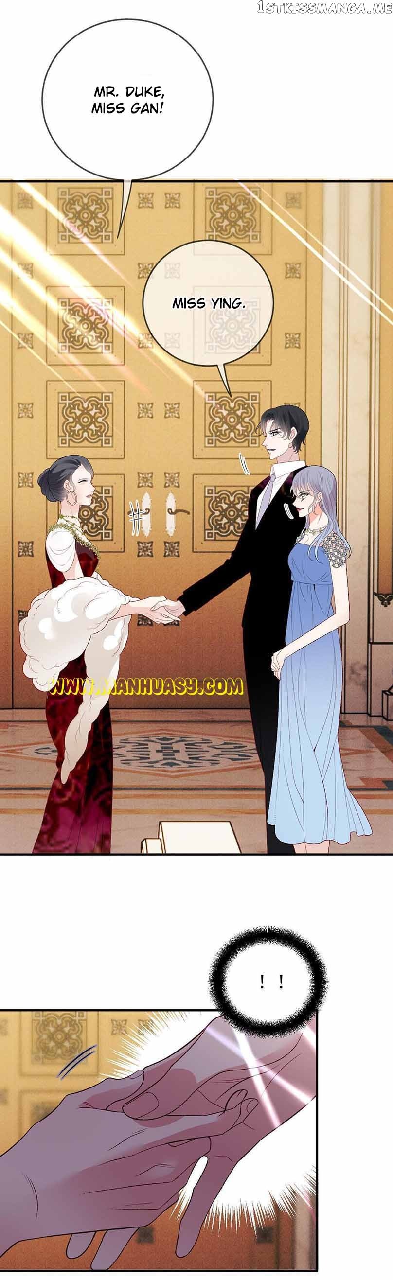 The Duke’s Hidden Baby: BOGO! Chapter 250 76 006