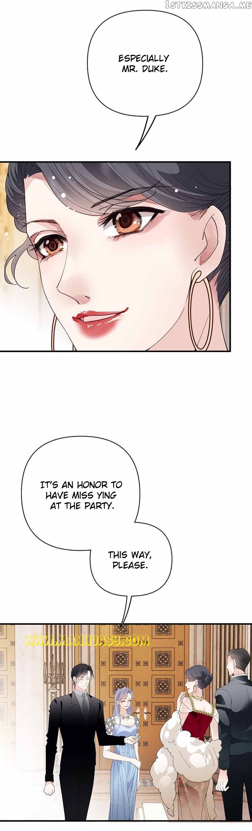 The Duke’s Hidden Baby: BOGO! Chapter 250 78 008