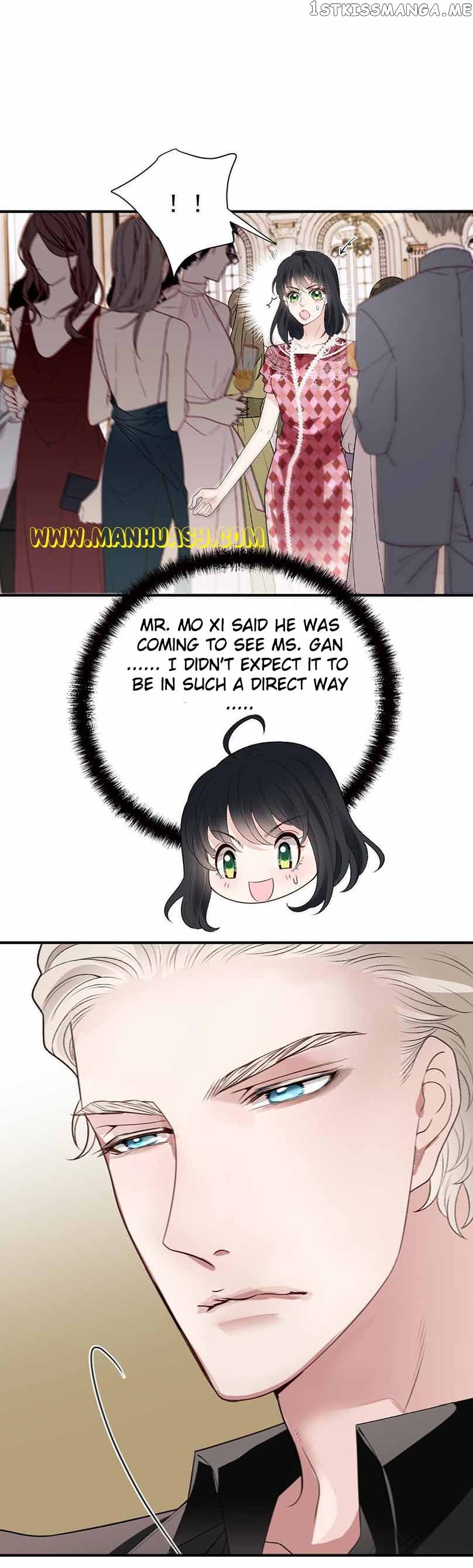 The Duke’s Hidden Baby: BOGO! Chapter 250 81 011