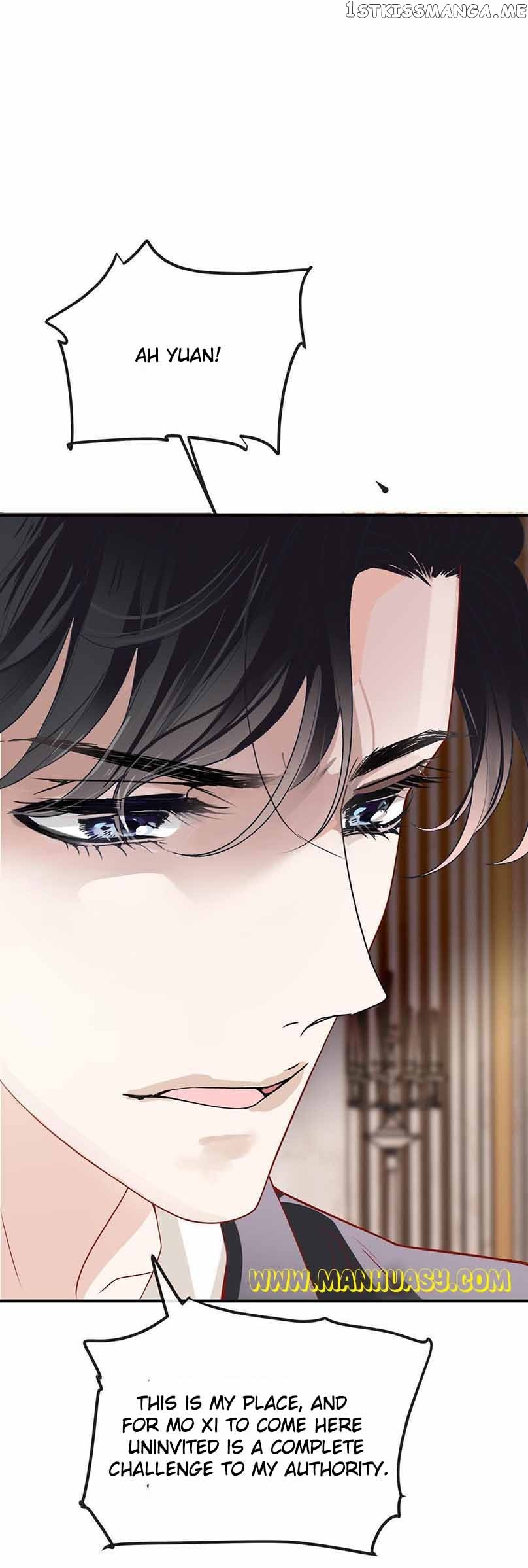 The Duke’s Hidden Baby: BOGO! Chapter 250 85 015