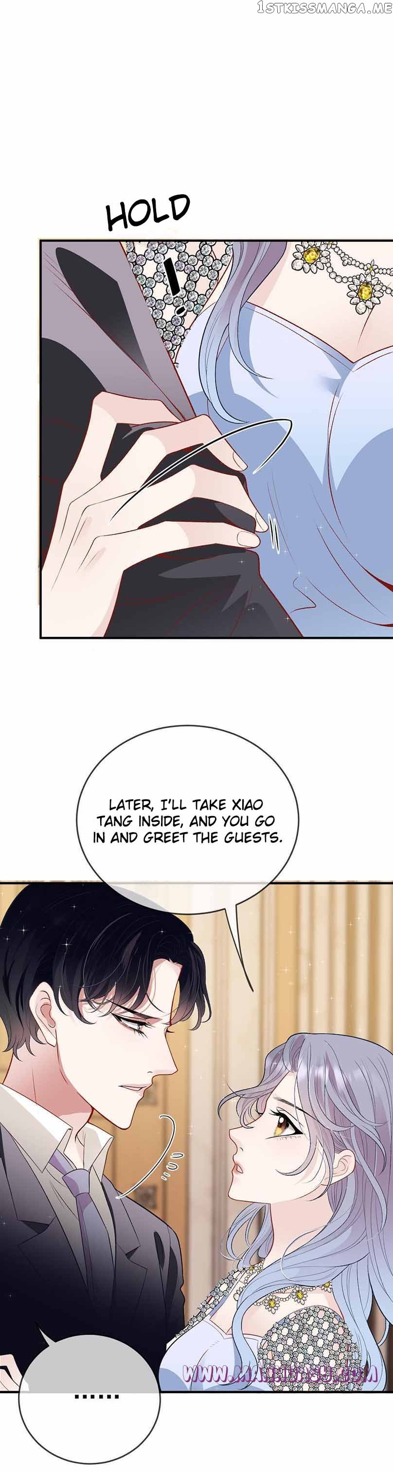 The Duke’s Hidden Baby: BOGO! Chapter 250 86 016