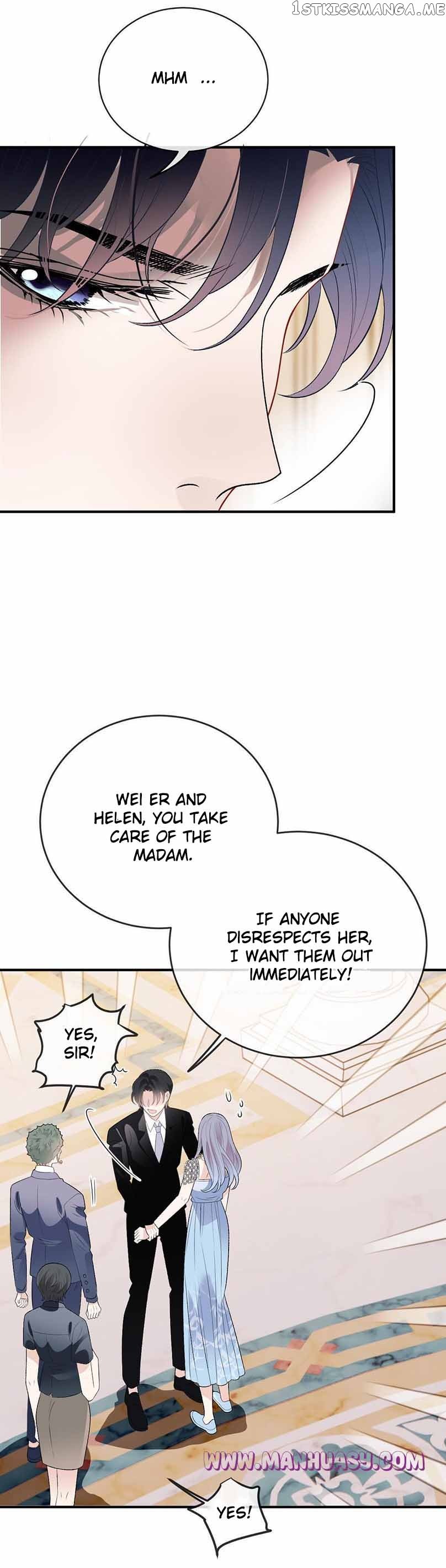 The Duke’s Hidden Baby: BOGO! Chapter 250 87 017