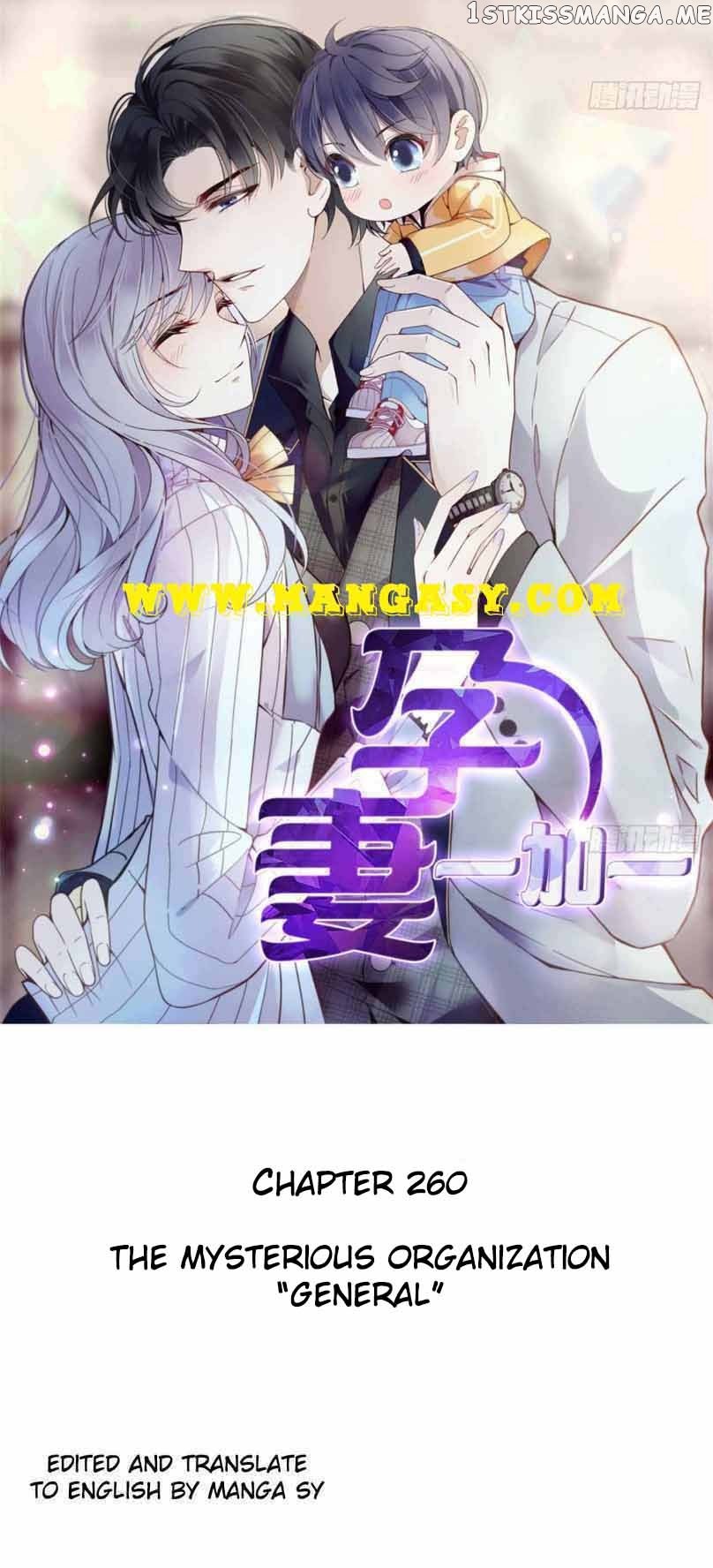 The Duke’s Hidden Baby: BOGO! Chapter 260 53 001
