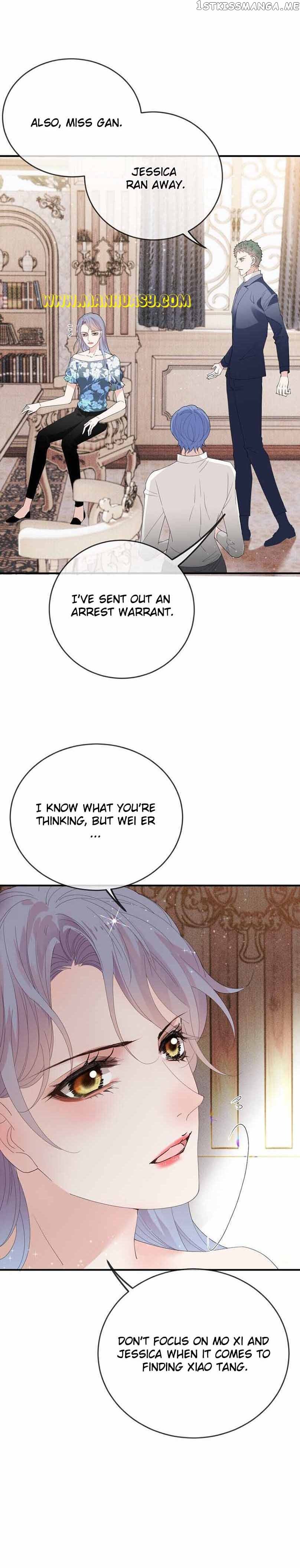The Duke’s Hidden Baby: BOGO! Chapter 260 61 009