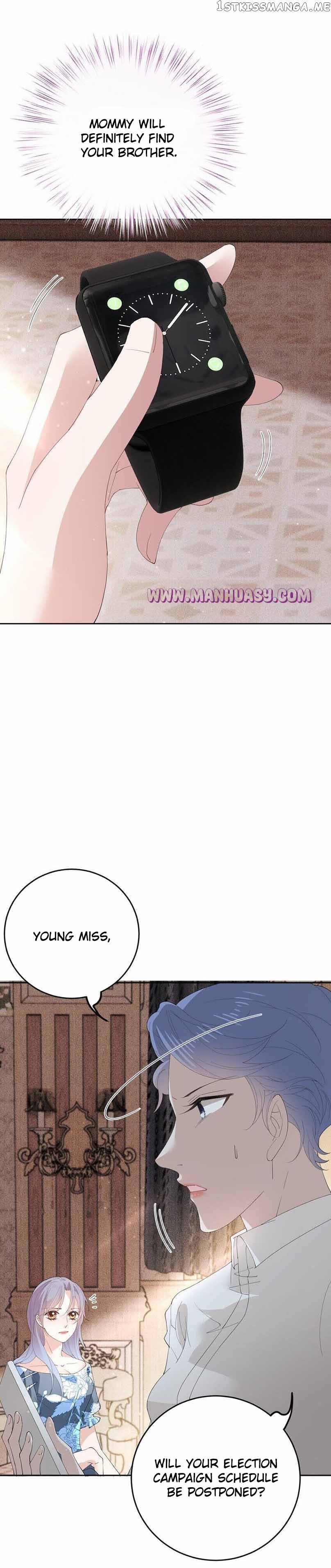 The Duke’s Hidden Baby: BOGO! Chapter 260 63 011