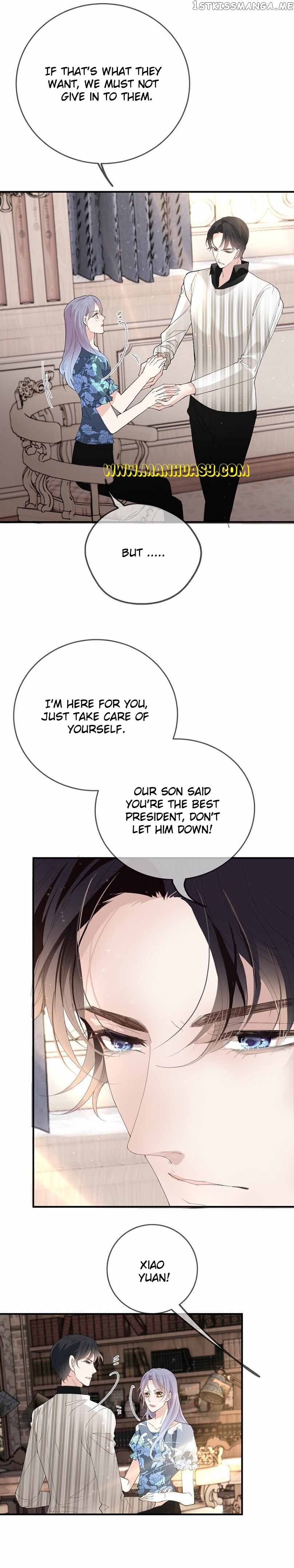 The Duke’s Hidden Baby: BOGO! Chapter 260 66 014