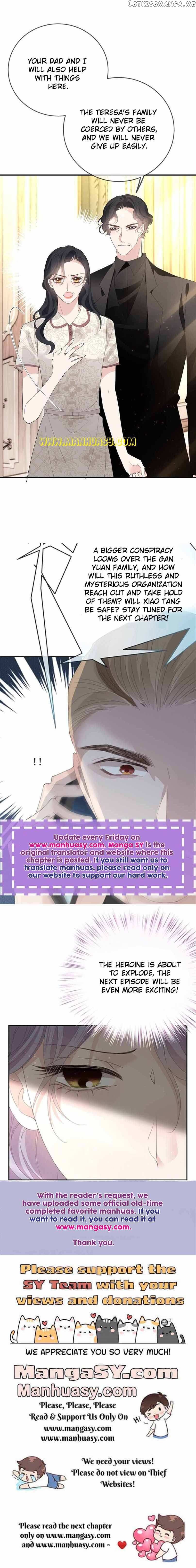 The Duke’s Hidden Baby: BOGO! Chapter 260 67 015
