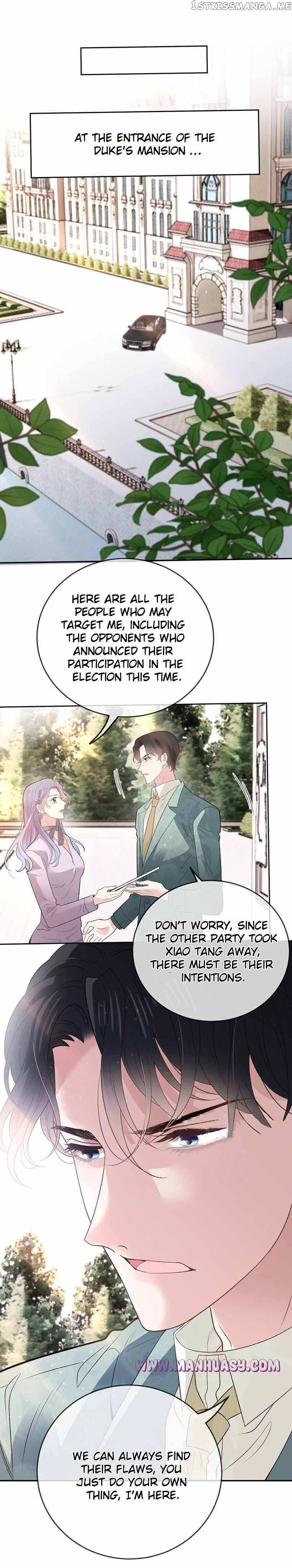 The Duke’s Hidden Baby: BOGO! Chapter 261 47 004