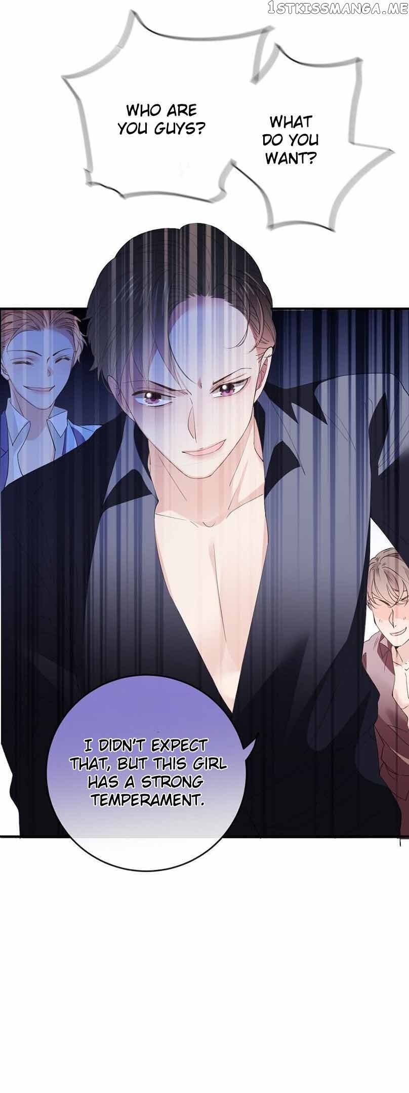 The Duke’s Hidden Baby: BOGO! Chapter 261 54 011