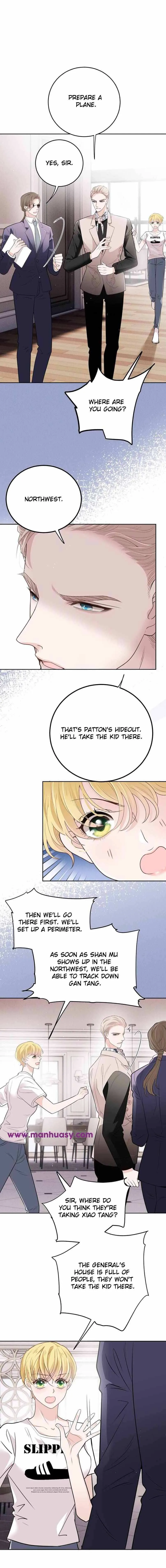 The Duke’s Hidden Baby: BOGO! Chapter 266 59 04