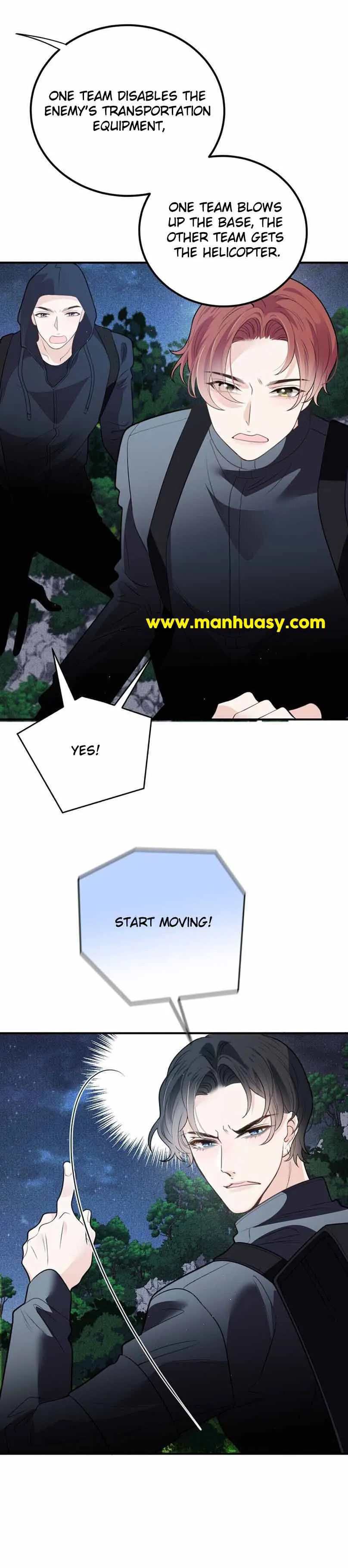 The Duke’s Hidden Baby: BOGO! Chapter 266 64 09