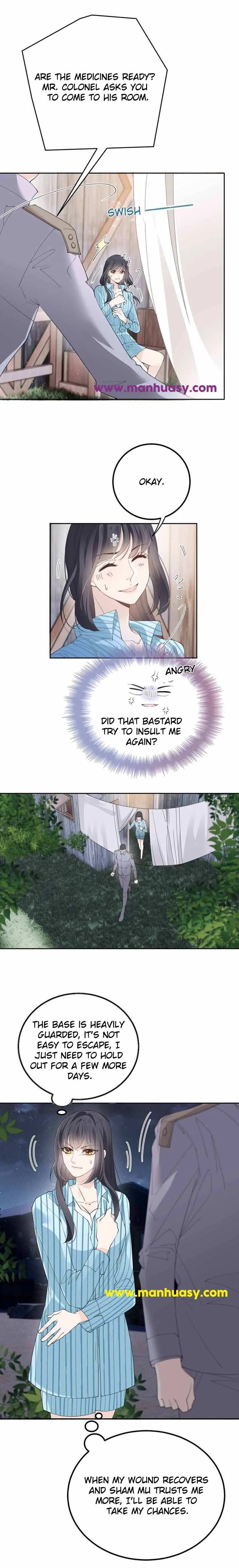 The Duke’s Hidden Baby: BOGO! Chapter 266 67 12