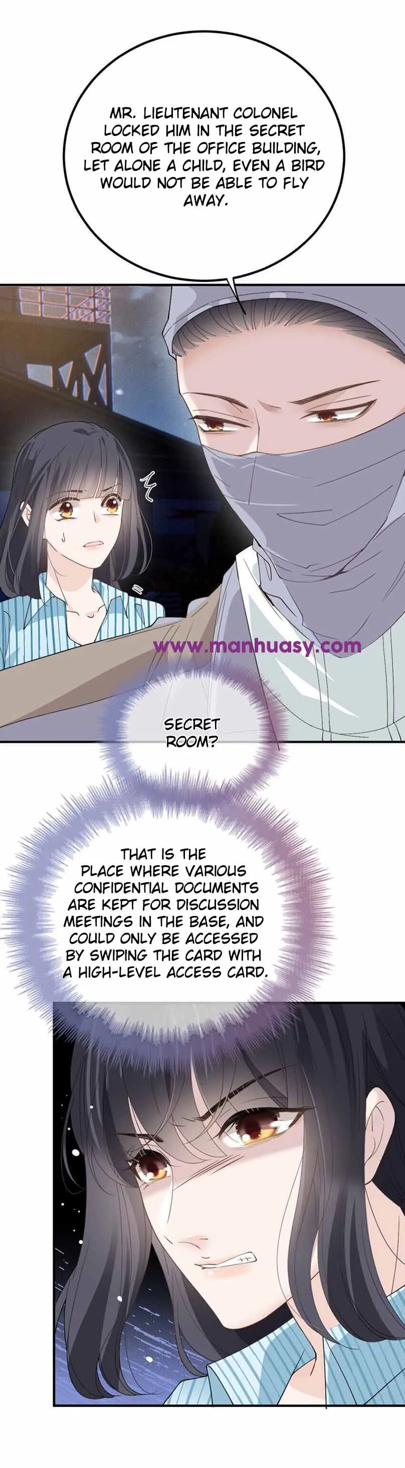 The Duke’s Hidden Baby: BOGO! Chapter 266 69 14