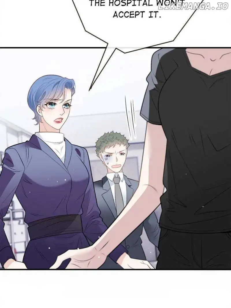 The Duke’s Hidden Baby: BOGO! Chapter 278 208 024