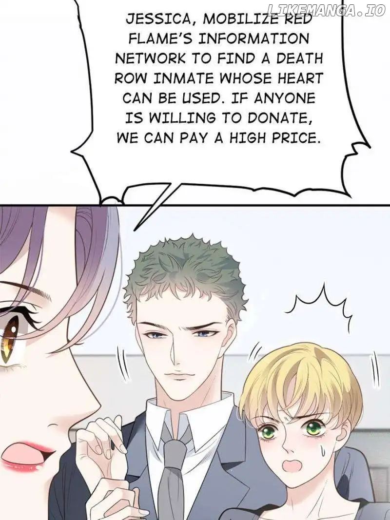 The Duke’s Hidden Baby: BOGO! Chapter 278 218 034