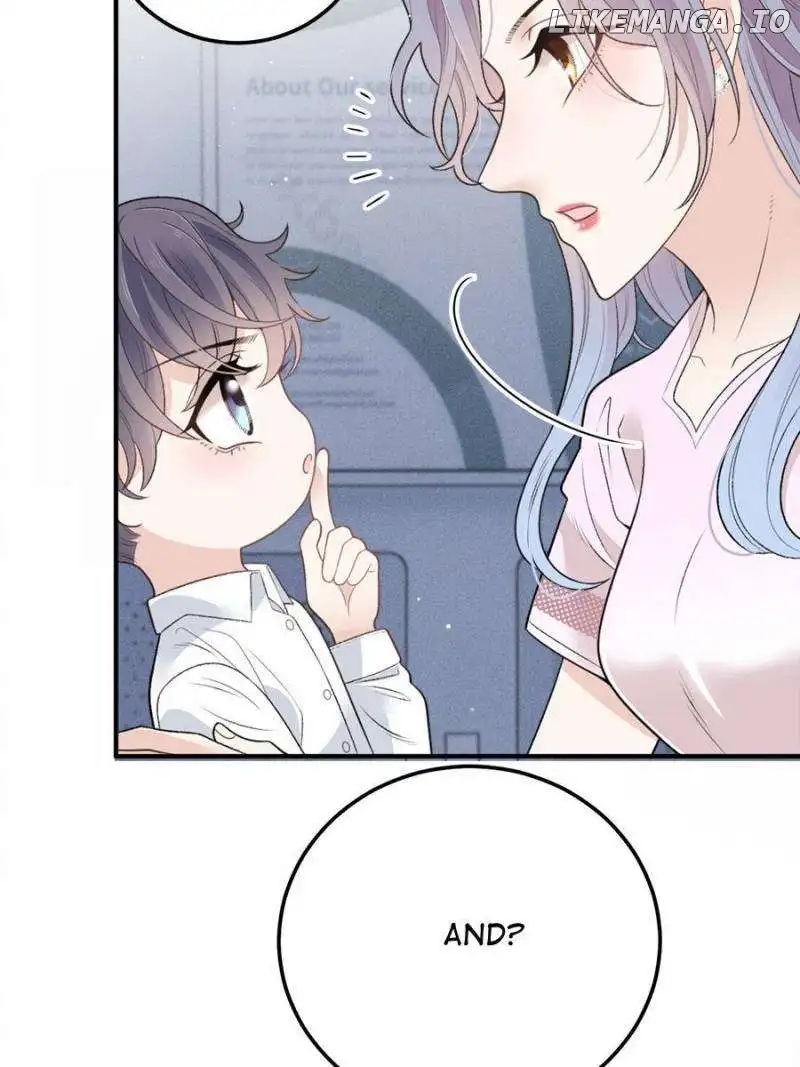 The Duke’s Hidden Baby: BOGO! Chapter 278 236 052