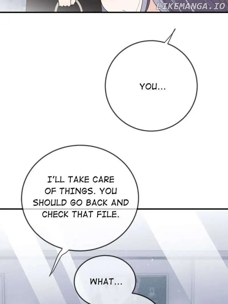 The Duke’s Hidden Baby: BOGO! Chapter 279 171 002