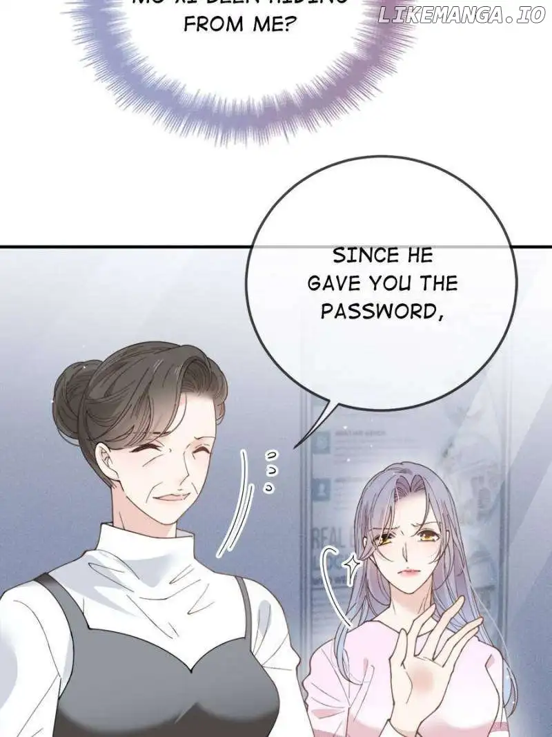 The Duke’s Hidden Baby: BOGO! Chapter 279 173 004