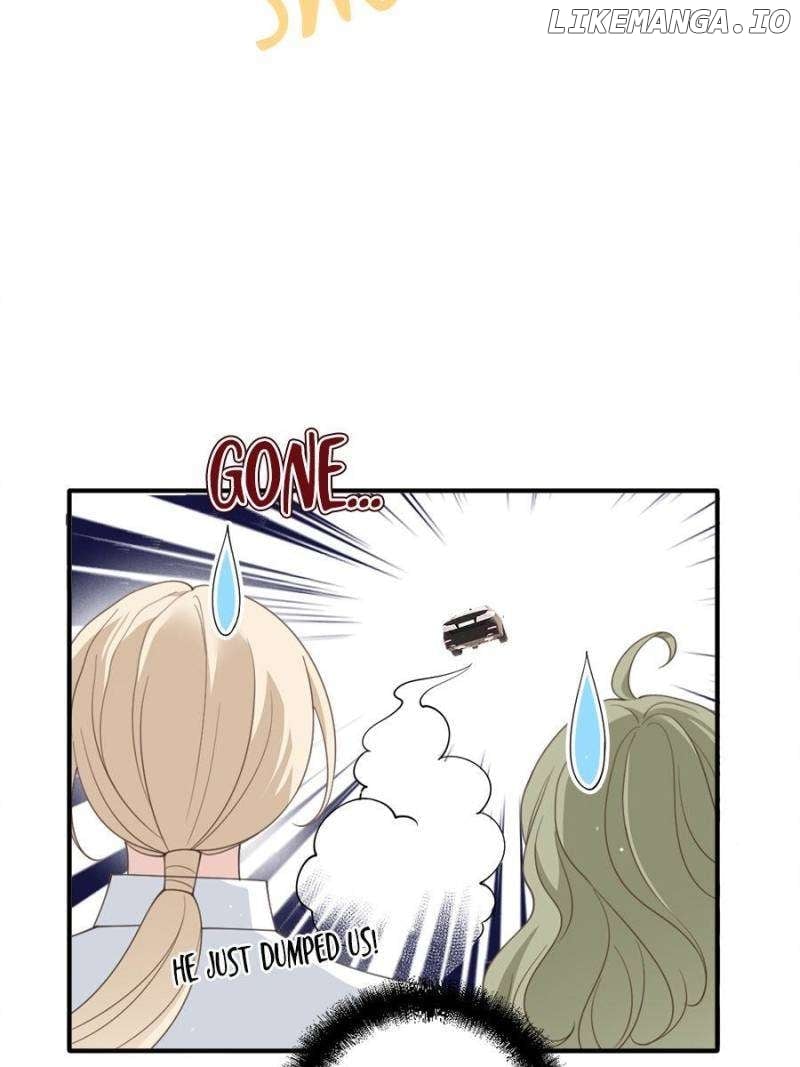 The Duke’s Hidden Baby: BOGO! Chapter 289 202 024