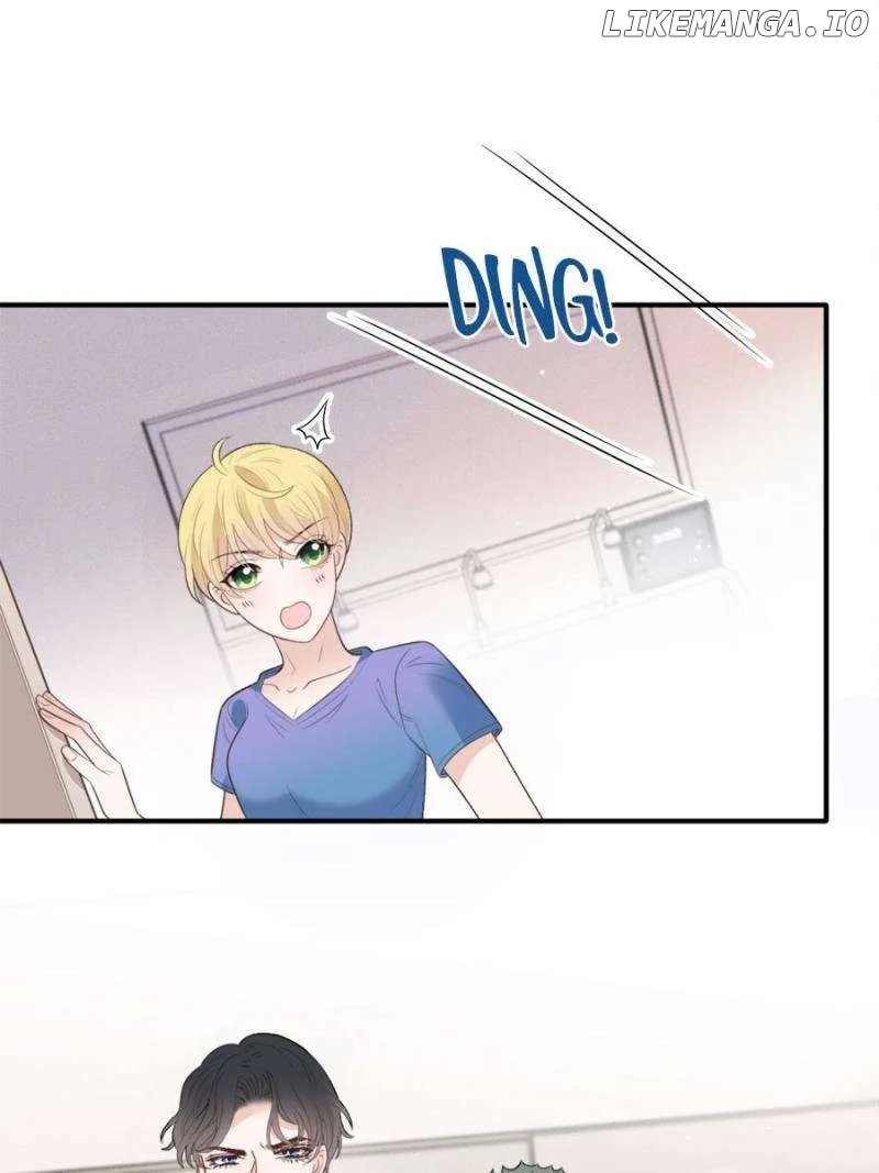 The Duke’s Hidden Baby: BOGO! Chapter 289 216 038