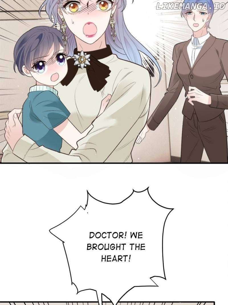 The Duke’s Hidden Baby: BOGO! Chapter 289 219 041