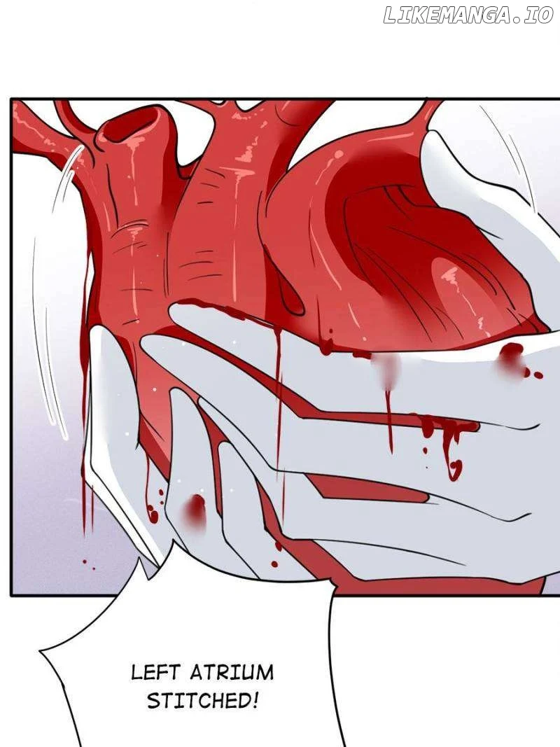 The Duke’s Hidden Baby: BOGO! Chapter 289 230 052